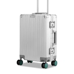 EUME Hard-Sided Cabin Trolley Bag-49
