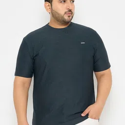 Parcel Yard Men T-shirt-image-41