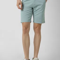 Peter England Casuals Men Shorts-image-26