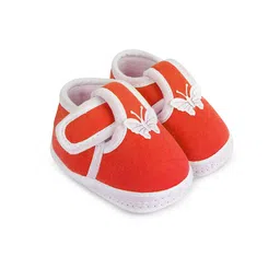 BAESD Unisex Kids Cotton Booties-95