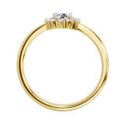 Sparkles Women Ring Diamond-image-24