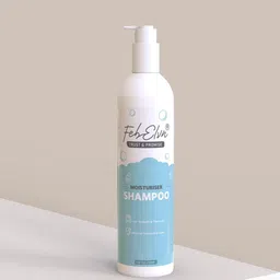 FEBELVN Anti-Hair Fall Moisturiser Shampoo With Saw Palmetto & Maca Root 200 ml-picture-52