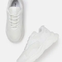 Mast & Harbour Women Everyday Sneakers-picture-17