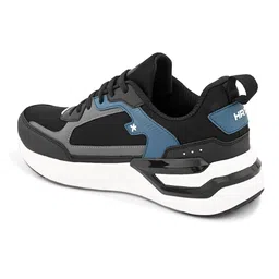 HRX by Hrithik Roshan Men Running Non-Marking Shoes image 3