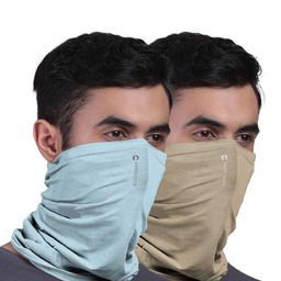 FREECULTR Unisex Pack of 2 Bandana Headband-image-95