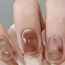 StyleCast x Revolte Set Of 10 Reusable Artificial Nail Extension image 2