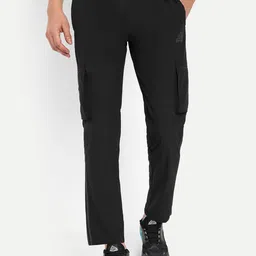 GRITPRO Men Regular Fit Mid-Rise Track Pants-picture-40