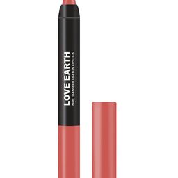 LOVE EARTH Non Transfer Crayon Lipstick - 3.5 g - Hardy Mums-53