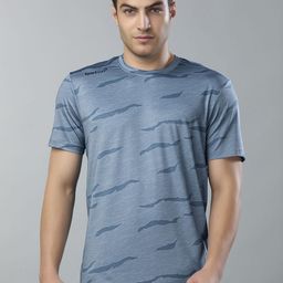 SPORT SUN Printed Dri-FIT T-shirt-image-49