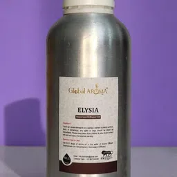 GLOBAL AROMA 1000ML Eleysia Diffuser Oil-20