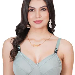 Liigne Bra Full Coverage image 3