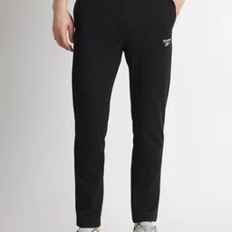 Reebok Men Mid Rise Track Pants-image-88