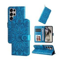PEEPERLY Abstract Printed Samsung Galaxy S24 Ultra 5G Flip Case Mobile Accessories-image-71