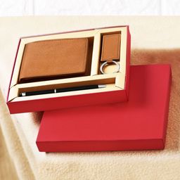 Mast & Harbour Men Accessory Gift Set-image-98