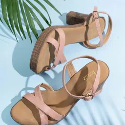 Inc 5 Party Block Sandals-image-76