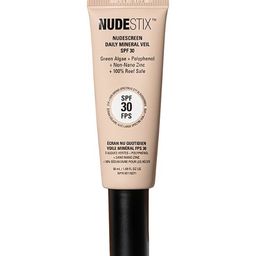 Nudestix Nudescreen Daily Mineral Veil SPF30 - Cool - 50 ml-50