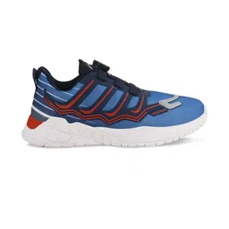 COGS Teal Mesh Casual Shoes image 4