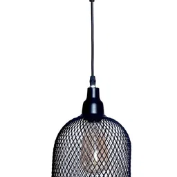KINIS Black Quirky Ceiling Lamp-picture-25