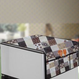 The Furnishing Tree Fridge Top Cover Compatible for-image-46
