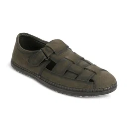WALKWAY by Metro Men Fisherman Sandals-image-75