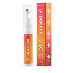 Plural Skin Under Eye Gel With Niacinamide & Retinol - 15 ml-10