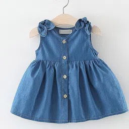 LULU & SKY Fit & Flare Dress-picture-11