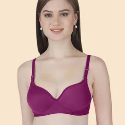 Joomie Bra Medium Coverage Heavily Padded-picture-17