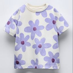 Googo Gaaga Kids Printed T-shirt-picture-34