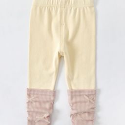 LULU & SKYAnkle Length Leggings-image-20