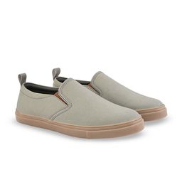 The Roadster Lifestyle Co Men Casual Slip-On Sneakers-image-81