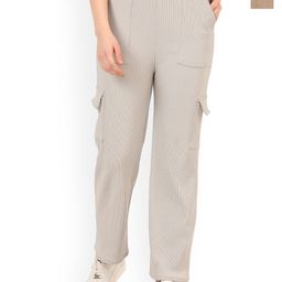 BAESD Girls Cargos Trousers-image-76