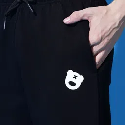 GRIFFEL Men Printed Tracksuits image 3