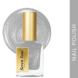 Seven Seas Pro Beauty Long Lasting Nail Polish - 11 ml - S43-picture-42