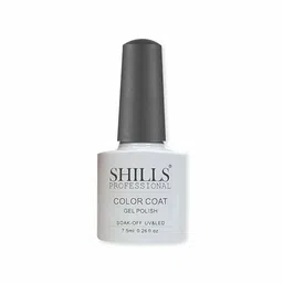 shills professional Gel Nail Polish - 7.5 ml - M26-picture-27