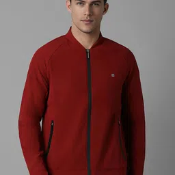 Louis Philippe Men Bomber Jacket-picture-52