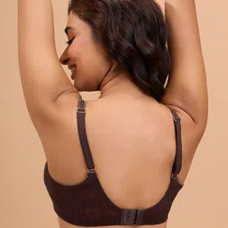 Nykd Full Coverage Lightly Padded Everyday Bra image 5