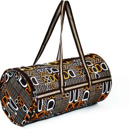 20 L Gym Duffel Bag - Duffle/Gym Bag - Multicolor-image-30
