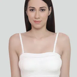 Glamoras Bandeau Bra Medium Coverage-picture-15