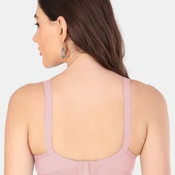 Arc de Shapes Bra Full Coverage image 5