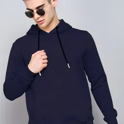 Dogman Men Antimicrobial Hooded Sweatshirt-picture-44