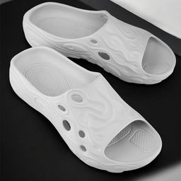 The Roadster Lifestyle Co Men Big Fox Light Sliders-picture-10