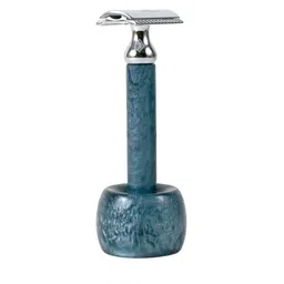 UrbanMooch Anti Slip Wooden Finish Razor-image-95