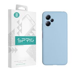 SPRIG Solid Printed Back Case Mobile Accessories-image-123