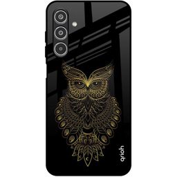 QRIOH Quirky Printed Samsung Galaxy A26 5G Back Case Mobile Accessories-image-89