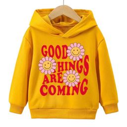 TABADTOD Kids Hooded Printed Sweatshirt-picture-27