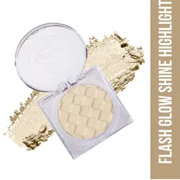 Hilary Rhoda Flash Glow 3D Reflective Shine Highlighter 7 g - Diamond Shine 03-55