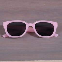 DukieKooky Unisex Kids Wayfarer Sunglasses with UV Protected Lens-17