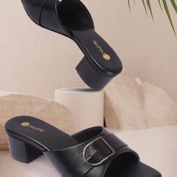 DIVASTRI Women Open Toe Sandals-11
