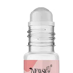 Newsio Set Of 2 Roll On Lip Serum For Pigmentation - 10 ml - Beetroot image 4