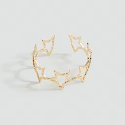 MANGO Women Cuff Bracelet-picture-35
